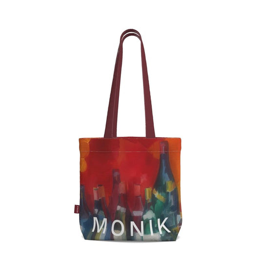 Everyday Tote Bag | Dégustation