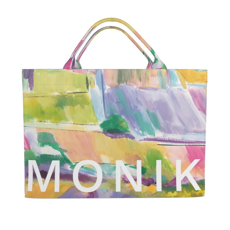 Carry All Bag | Paysage D'Anjou