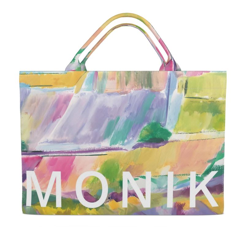 Carry All Bag | Paysage D'Anjou