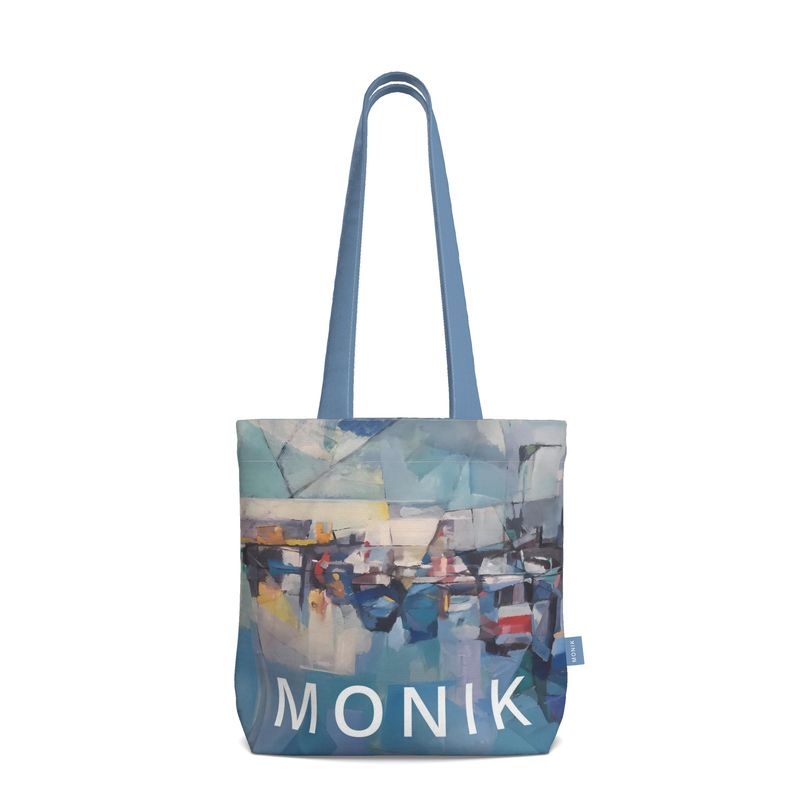 Everyday Tote Bag | Le port