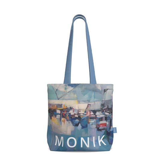 Everyday Tote Bag | Le port