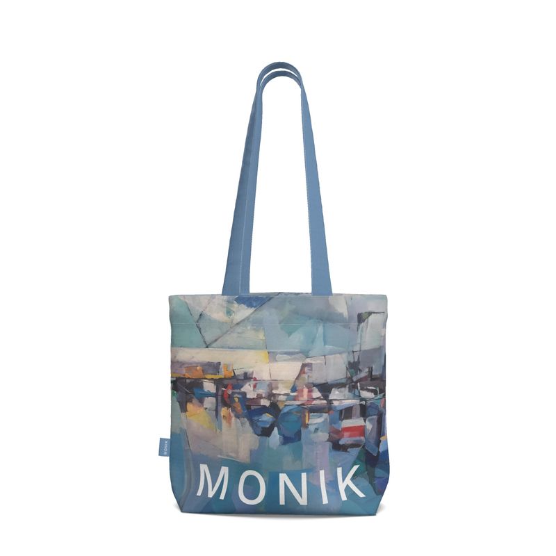 Everyday Tote Bag | Le port