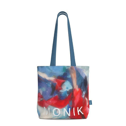 Everyday Tote Bag | Le pêcheur