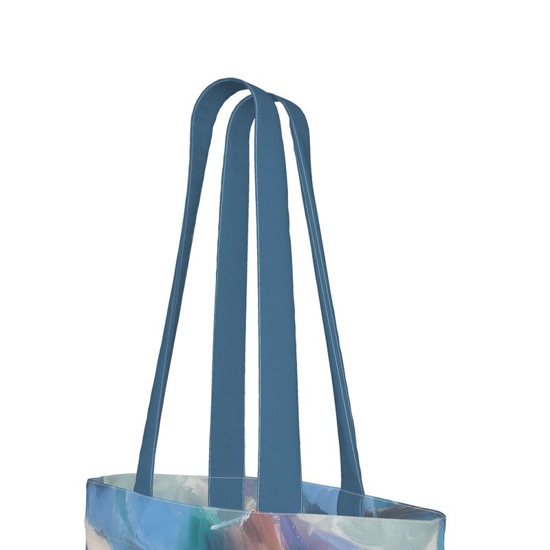 Everyday Tote Bag | Le pêcheur