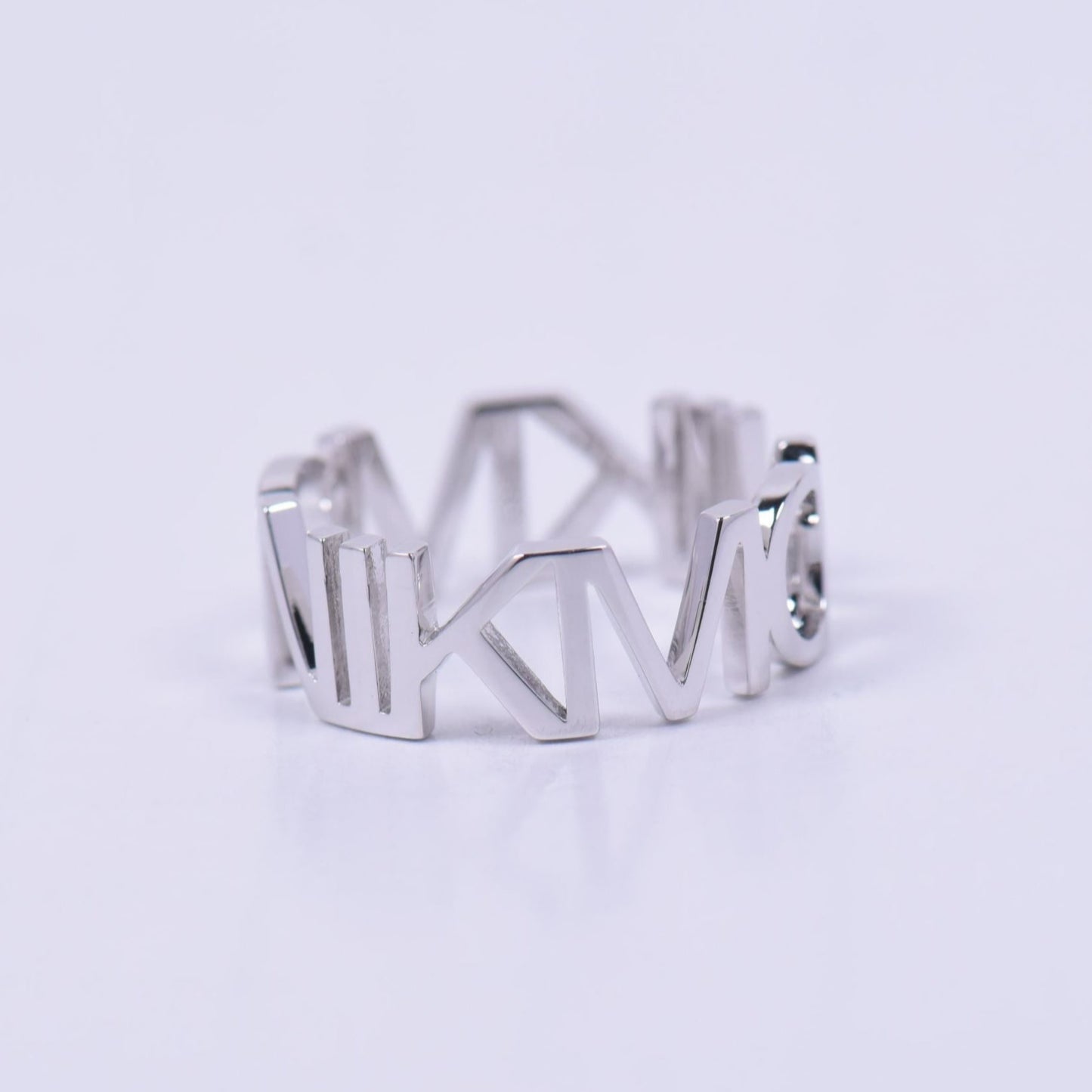 MONIK Scarf Ring